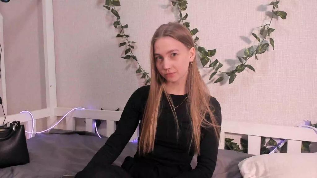 ElzaBlack from LiveJasmin is Freechat