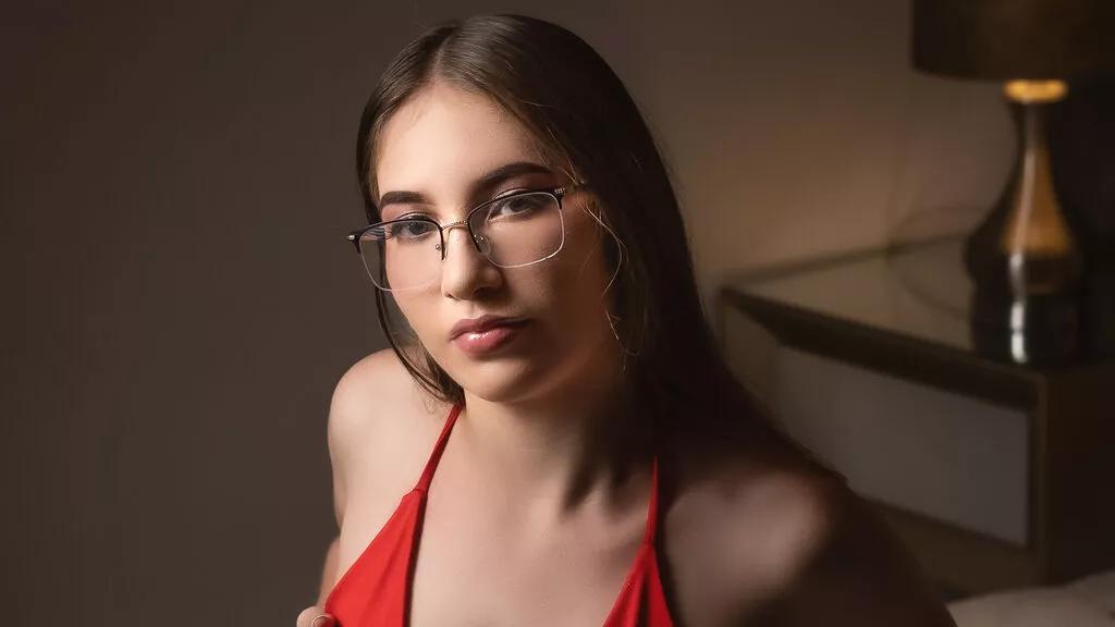 EmilySotia from LiveJasmin is Freechat