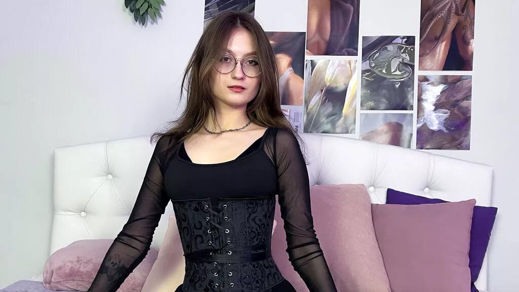 EmmaGracia from LiveJasmin is Freechat