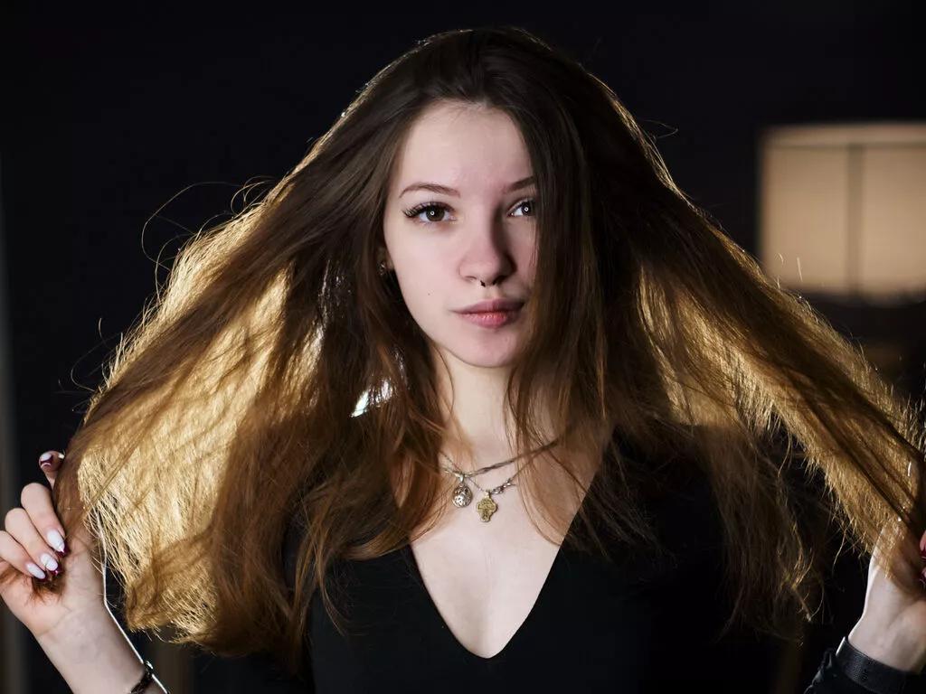 FloraBenny from LiveJasmin is Freechat