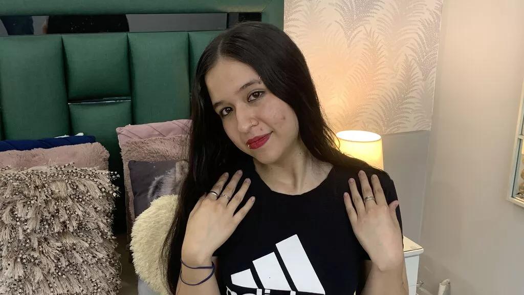JadeSkyy from LiveJasmin is Freechat