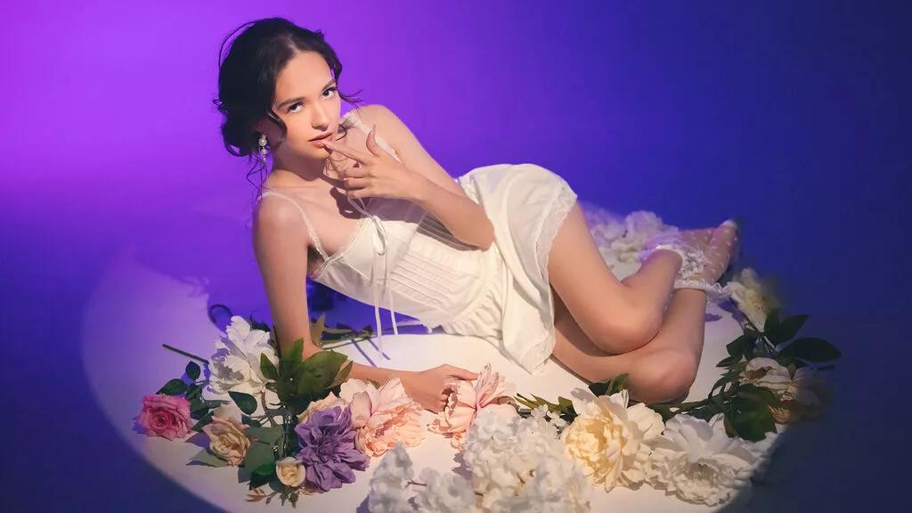 JesssicaButler from LiveJasmin is Freechat
