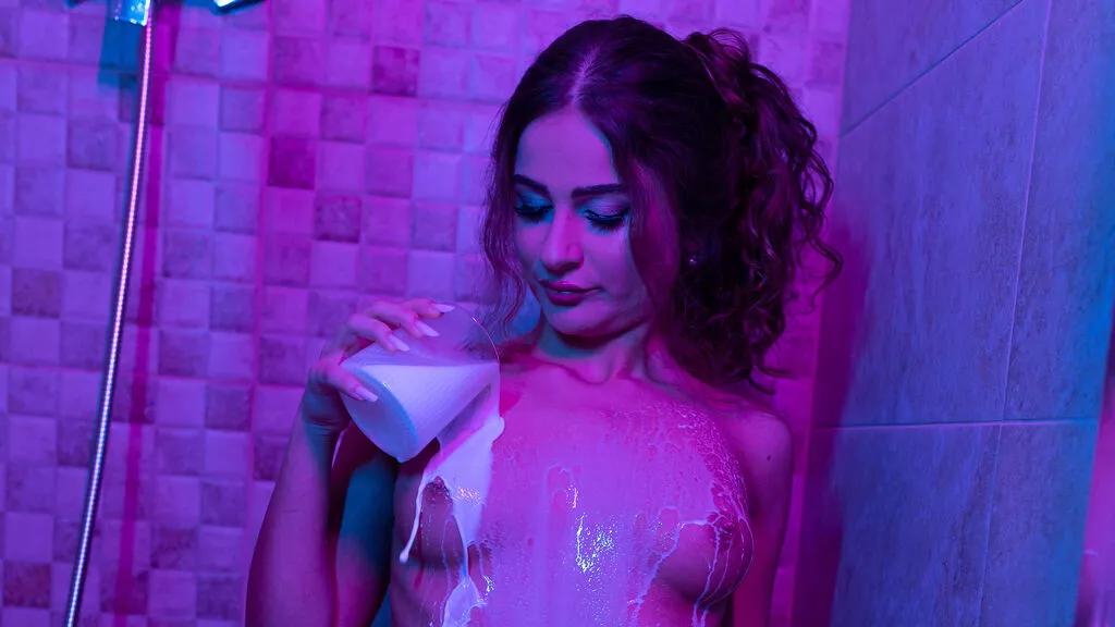 JuliaIvy from LiveJasmin is Freechat