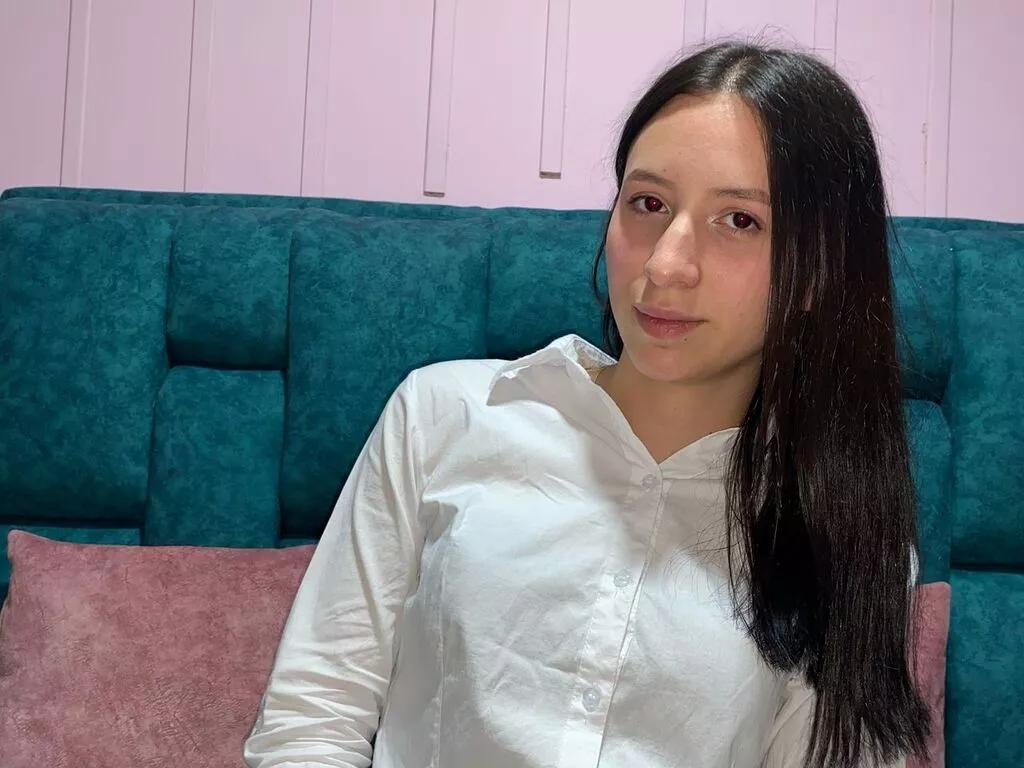 JuliaMontenegro from LiveJasmin is Freechat