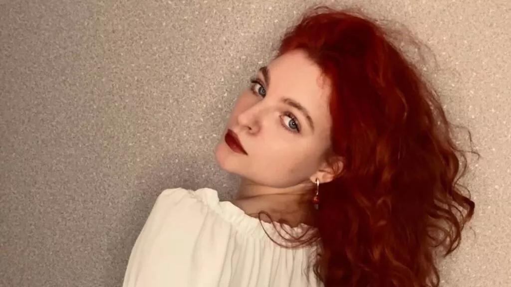 JulianaDell from LiveJasmin is Freechat