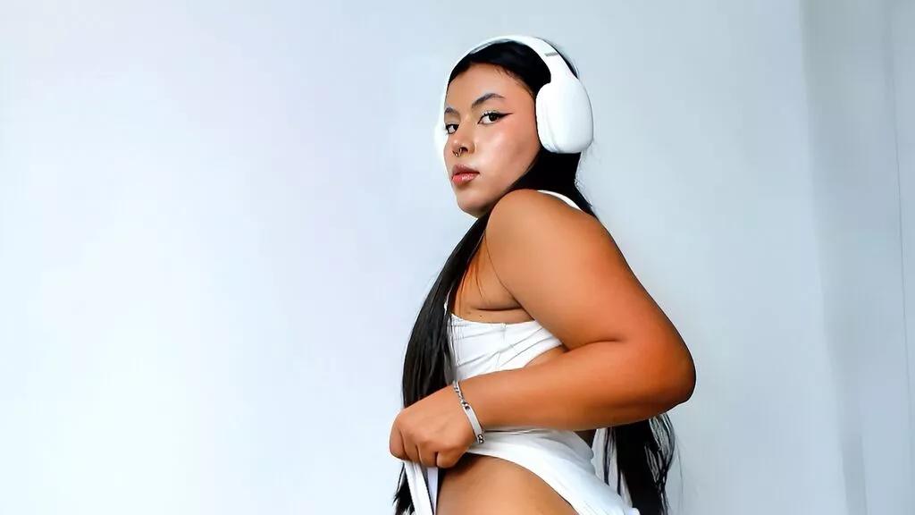 JulietHalanz from LiveJasmin is Freechat