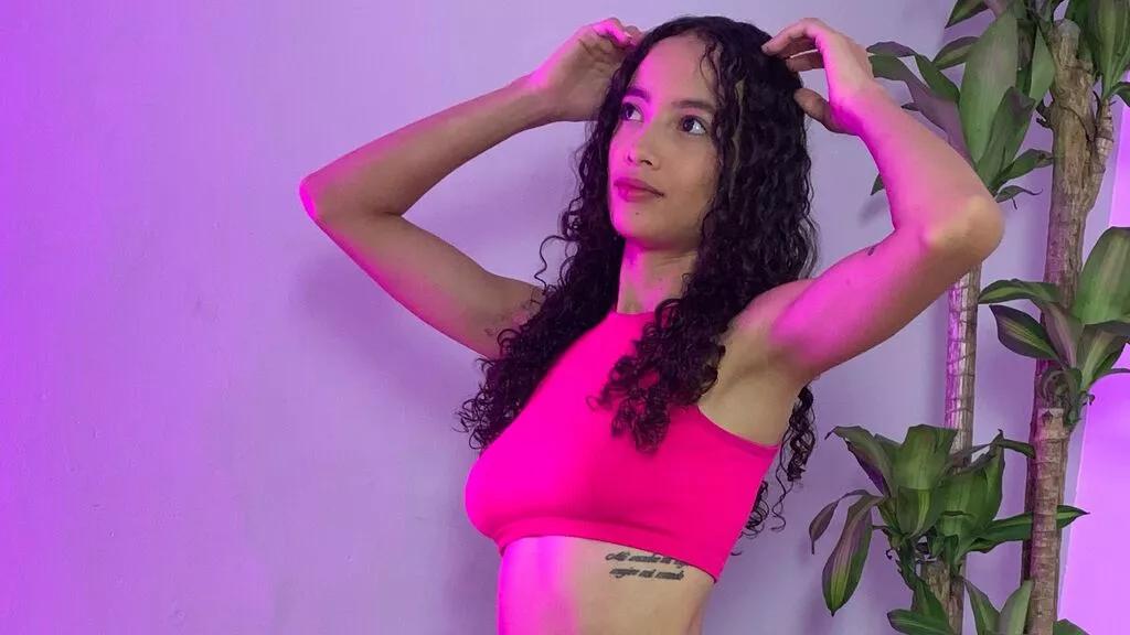 JuliettaBleer from LiveJasmin is Freechat