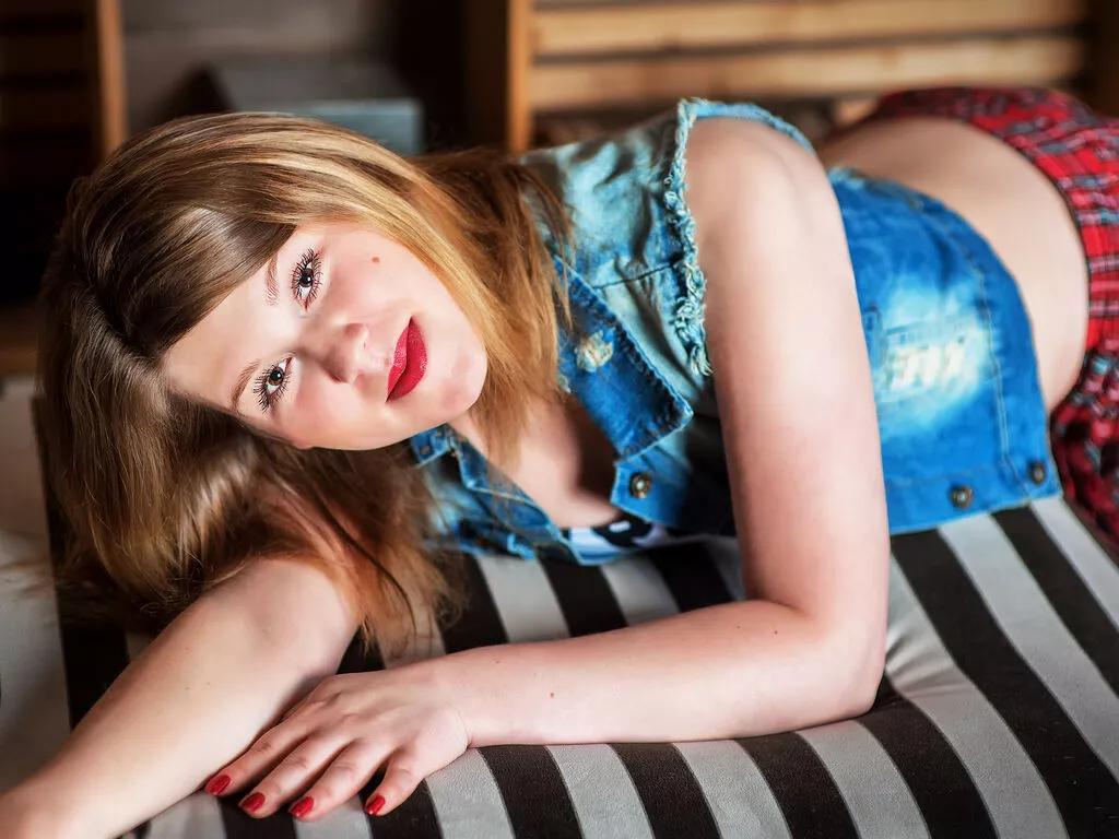 KarolinaRidey from LiveJasmin is Freechat