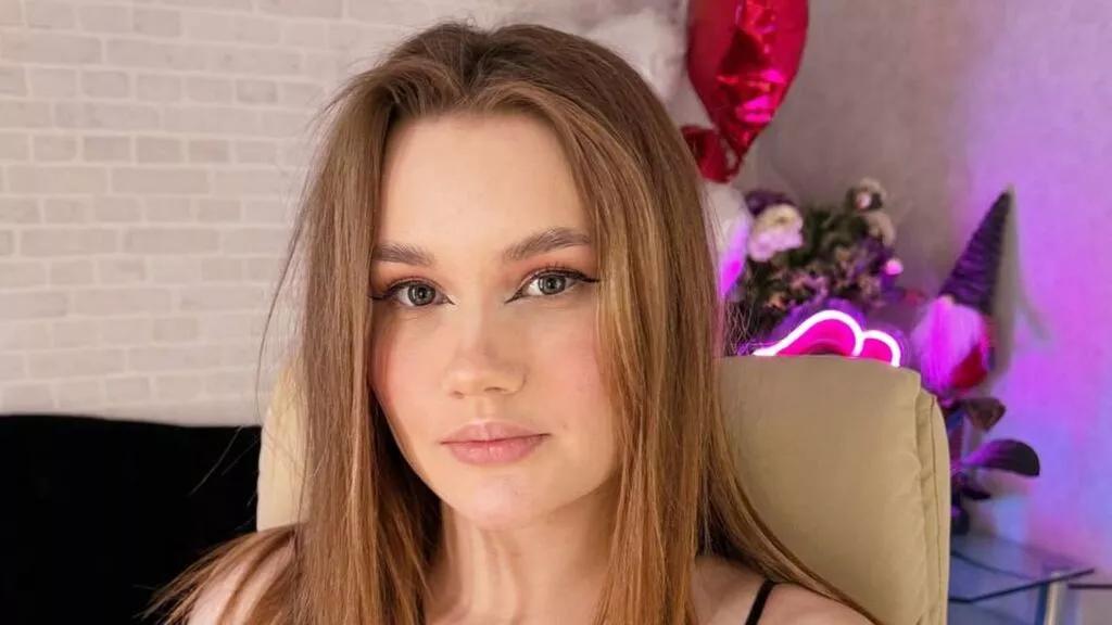 KateFaxie from LiveJasmin is Freechat