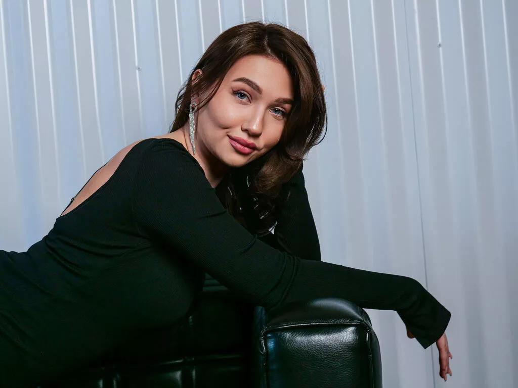 KatrinaParker from LiveJasmin is Freechat