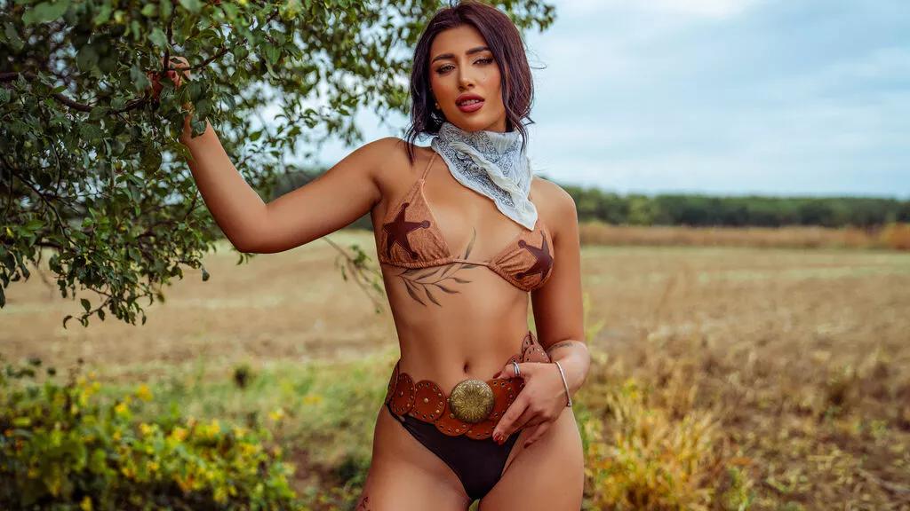 Kaylee from LiveJasmin is Freechat