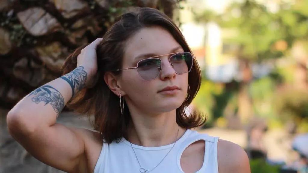 KristinaClarke from LiveJasmin is Freechat