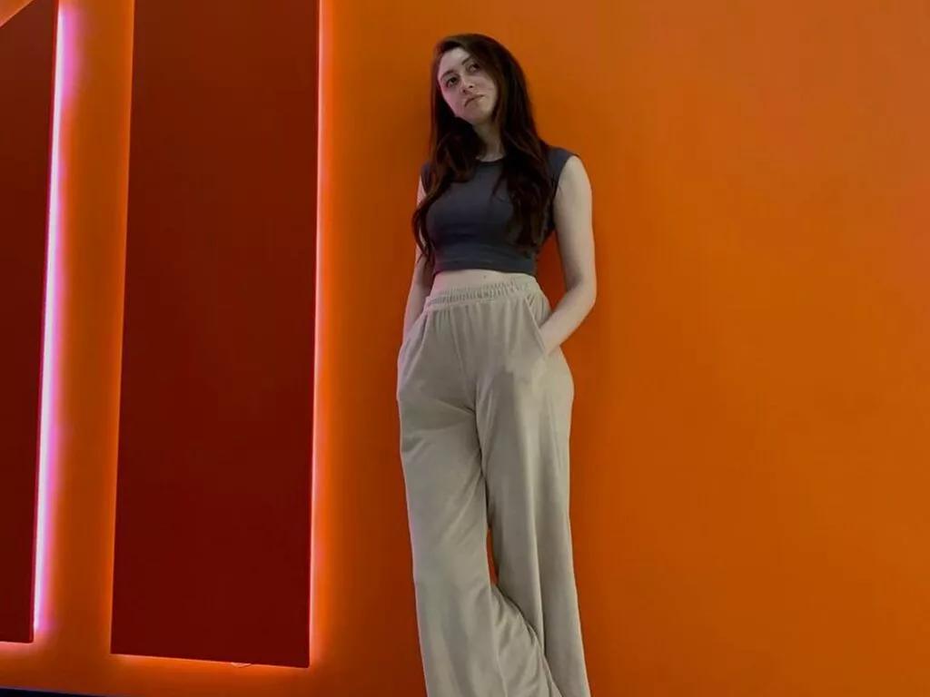KristinaThompson from LiveJasmin is Freechat