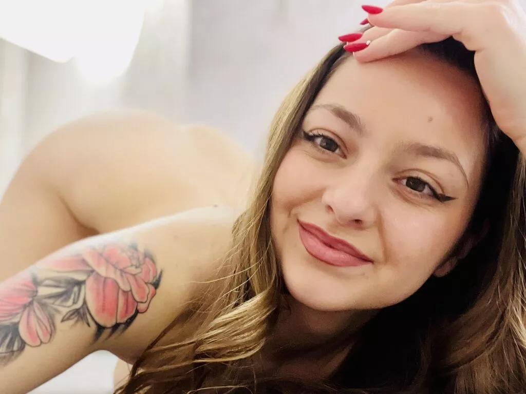 LauraKendrix from LiveJasmin is Freechat