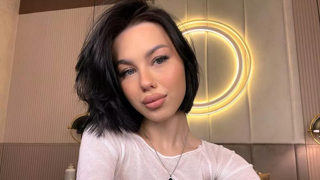 LeyaFoxhall from LiveJasmin is Freechat
