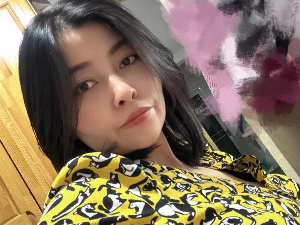 LinaZhang from LiveJasmin is Freechat