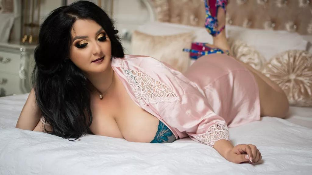 LisaReynolds from LiveJasmin is Freechat