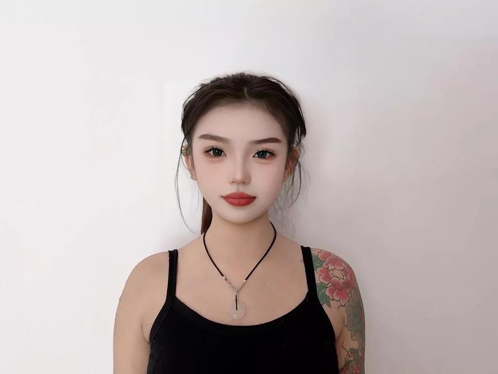 LivWilliams from LiveJasmin is Freechat