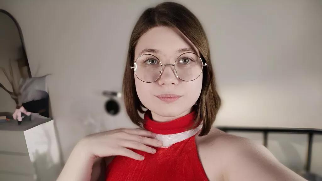 LoraFlowers from LiveJasmin is Freechat