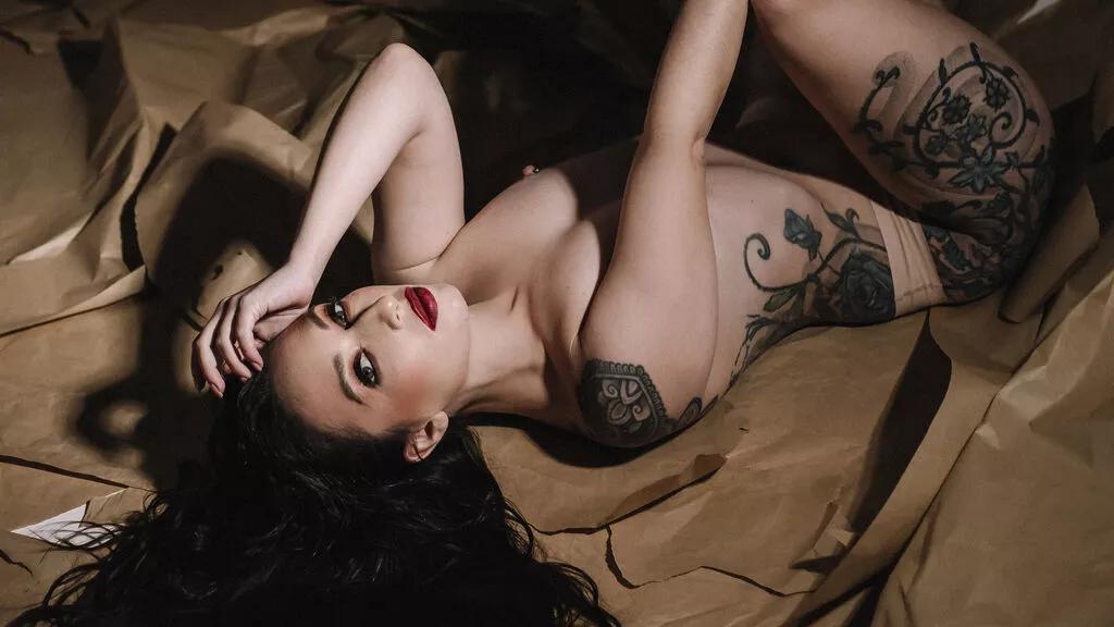 LucyStrike from LiveJasmin is Freechat