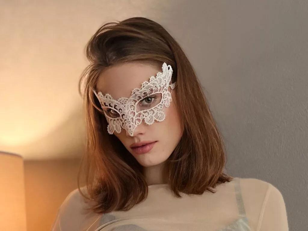 LunaJoyfull from LiveJasmin is Freechat