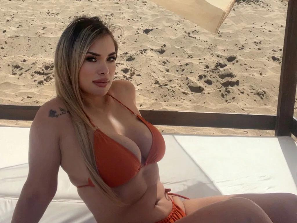 LushyLeslie from LiveJasmin is Freechat