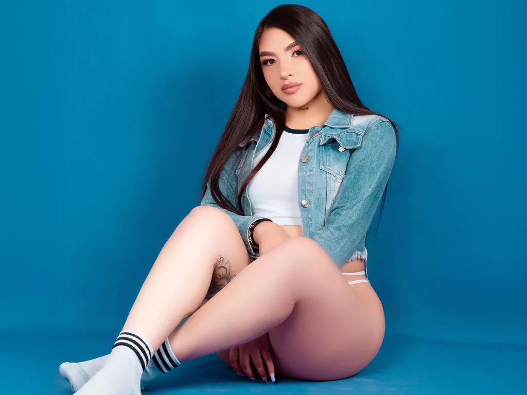 MadisonBunny from LiveJasmin is Freechat