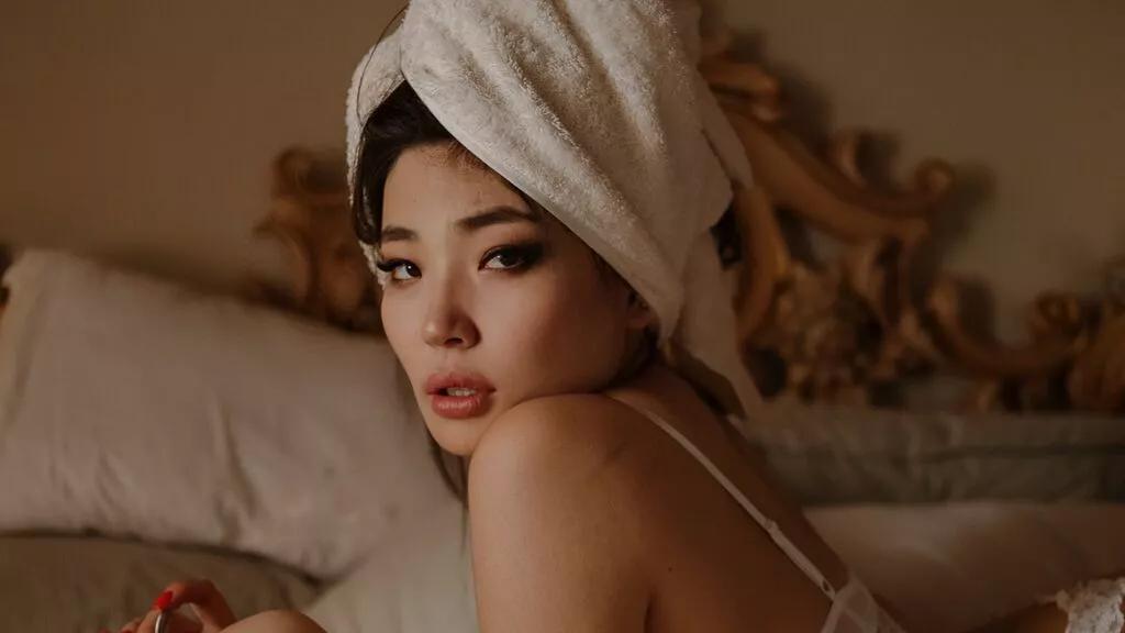 MariaKanam from LiveJasmin is Freechat