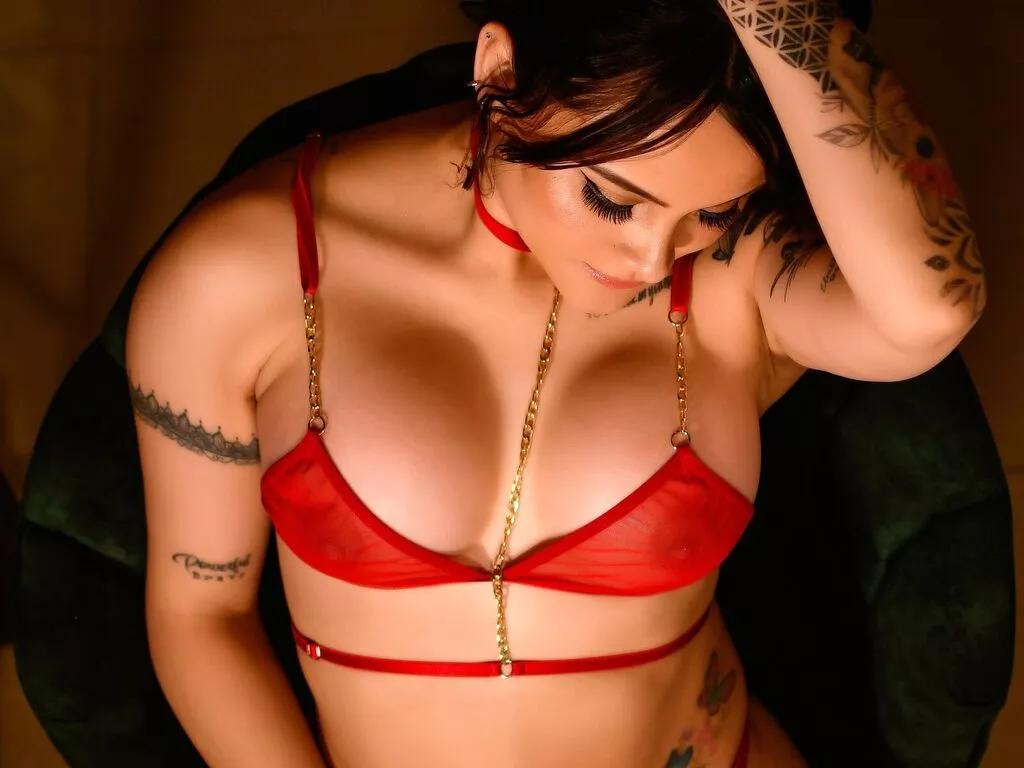 MarianaHernao from LiveJasmin is Freechat