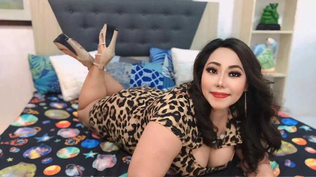 MarieMorales from LiveJasmin is Freechat