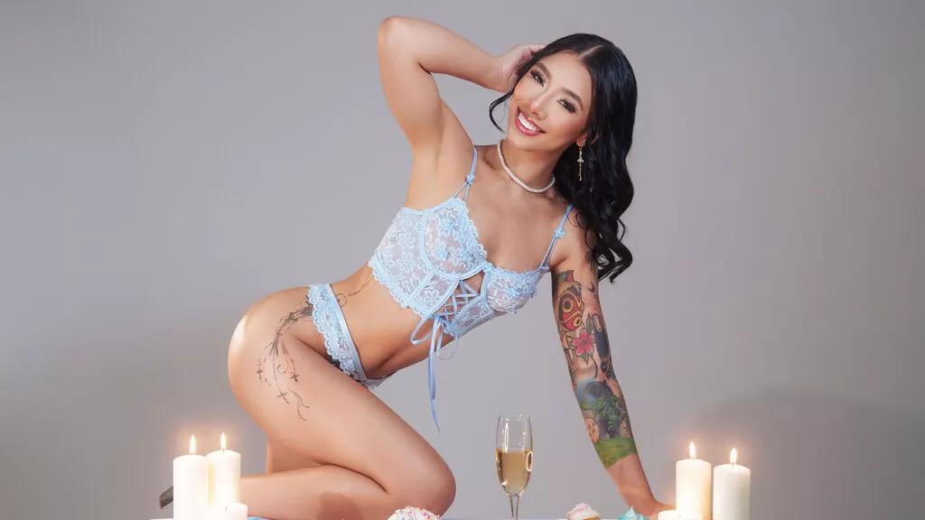 MarlaBolton from LiveJasmin is Freechat