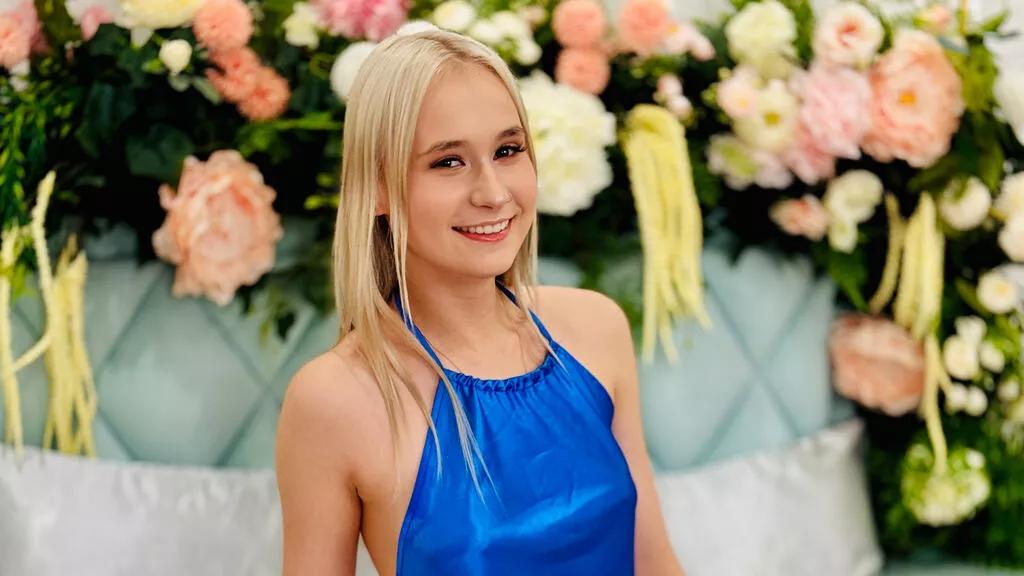 MartaBrooks from LiveJasmin is Freechat