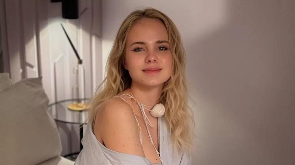 MaryBeks from LiveJasmin is Freechat