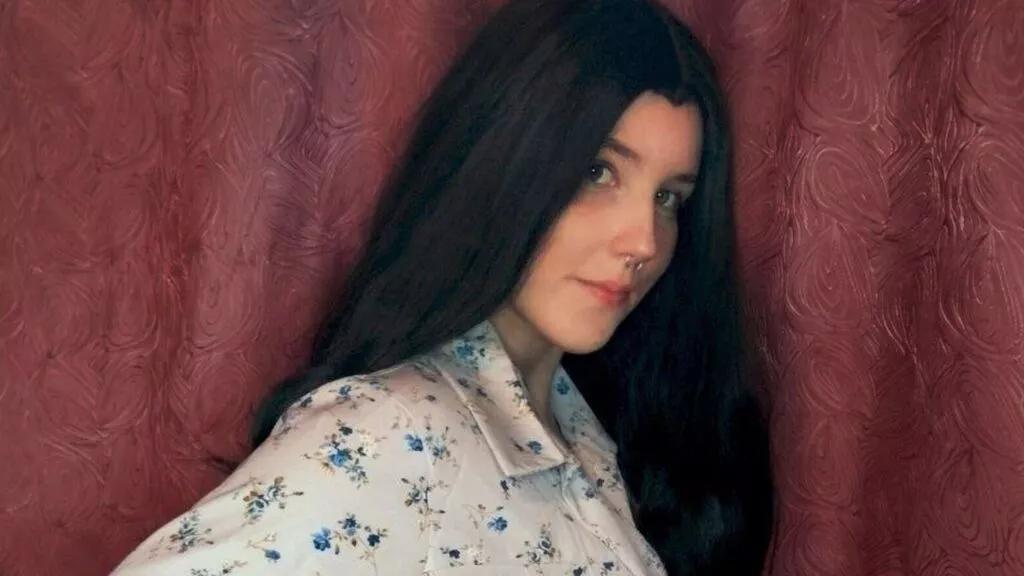MaryMoone from LiveJasmin is Freechat