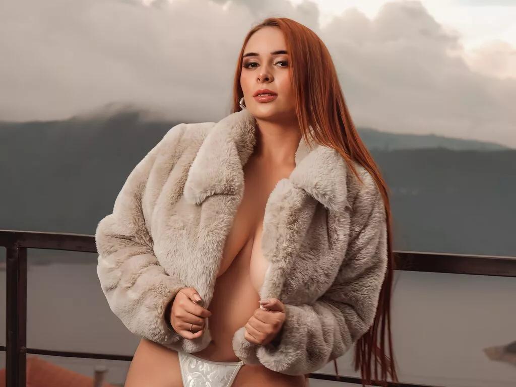 MeganRaut from LiveJasmin is Freechat