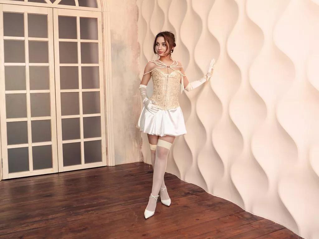 MelanyRobertson from LiveJasmin is Freechat