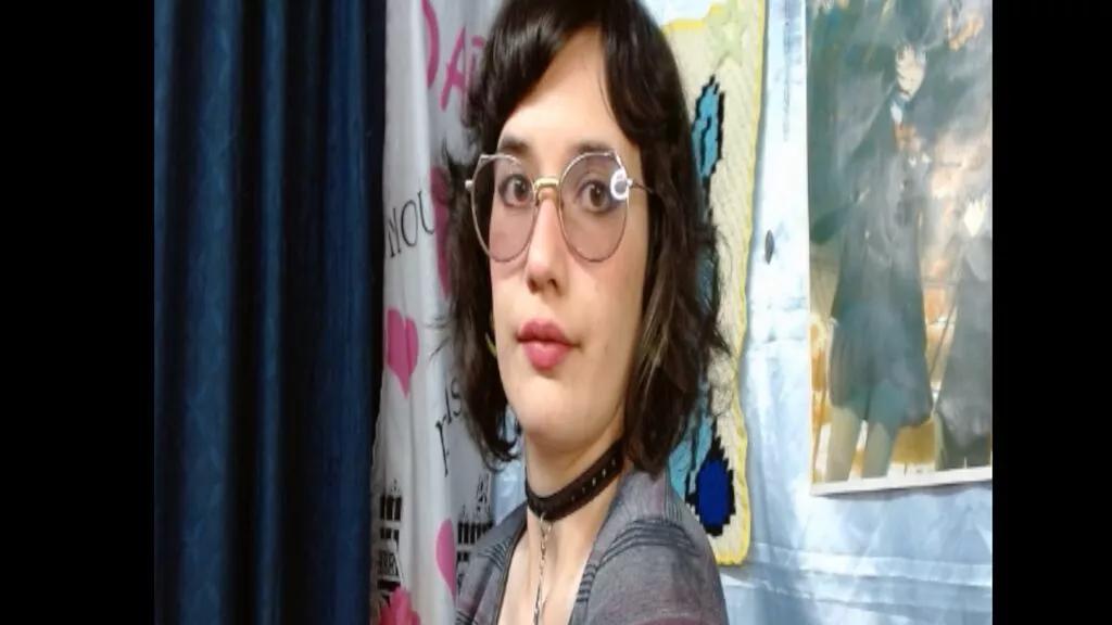 MilaLunala from LiveJasmin is Freechat