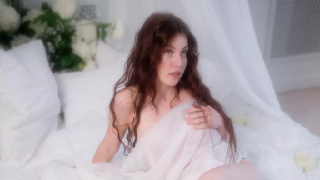 MollyMersy from LiveJasmin is Freechat