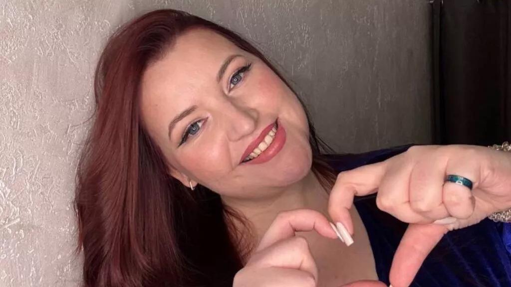 NataliePetterson from LiveJasmin is Freechat