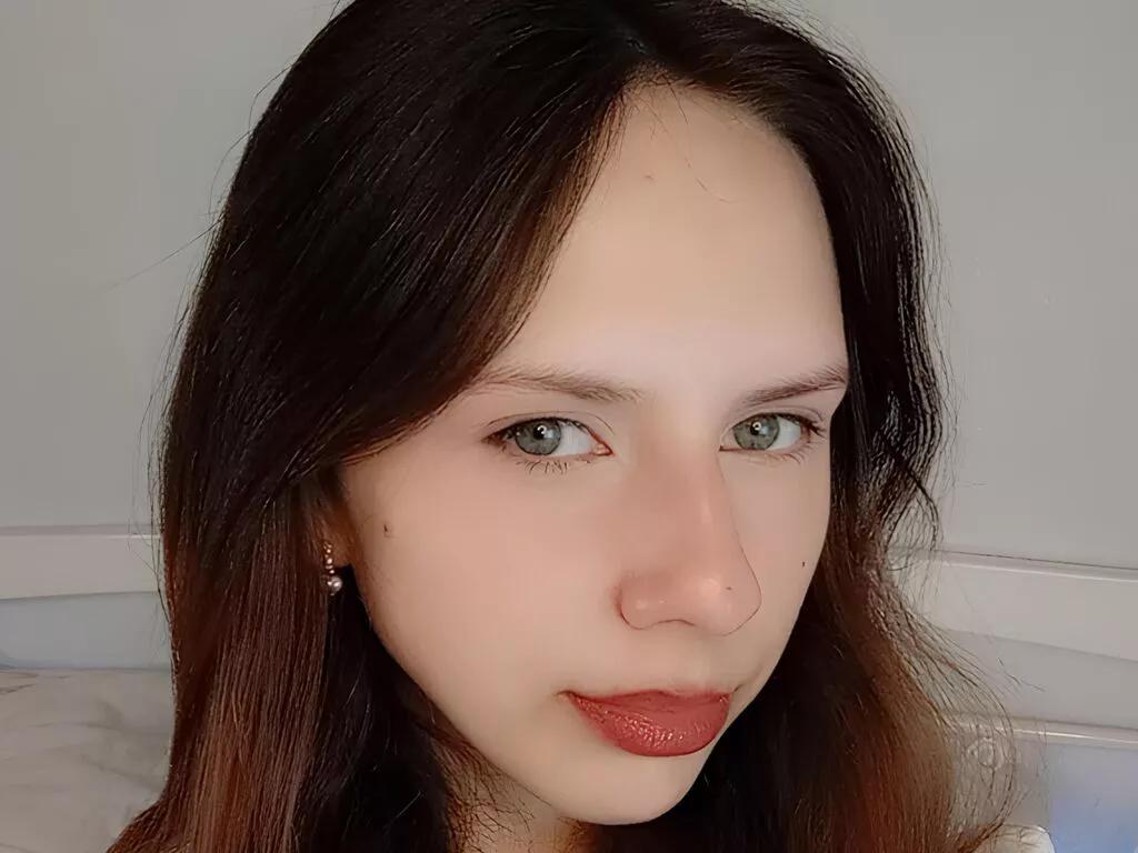 OdelinaBarris from LiveJasmin is Freechat