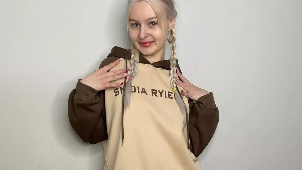 OdelinaEmans from LiveJasmin is Freechat