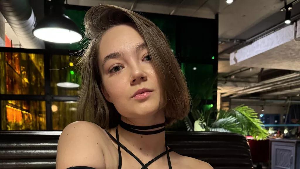 OdelinaHerrin from LiveJasmin is Freechat