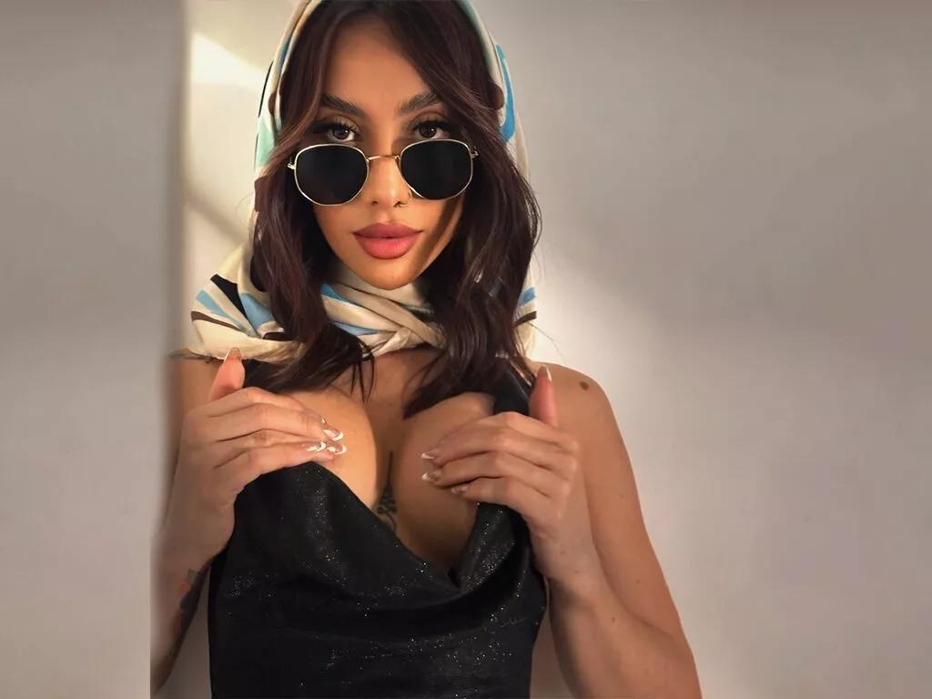 PaulinaColucci from LiveJasmin is Freechat