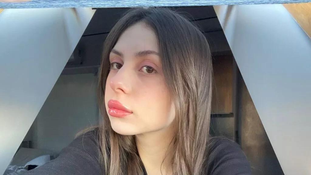 PoliMolly from LiveJasmin is Freechat