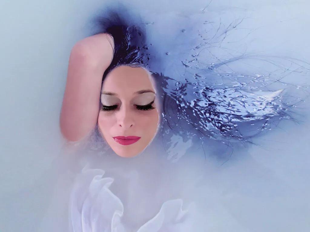 PriscillaStrauss from LiveJasmin is Freechat