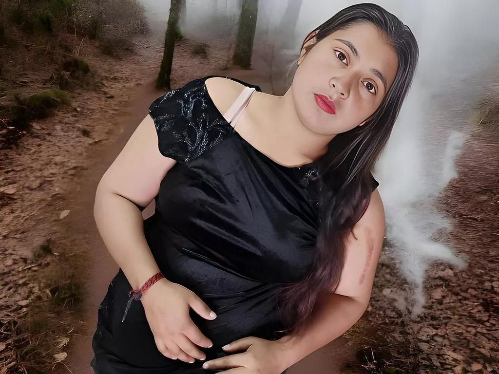 RihannaPrincess from LiveJasmin is Freechat
