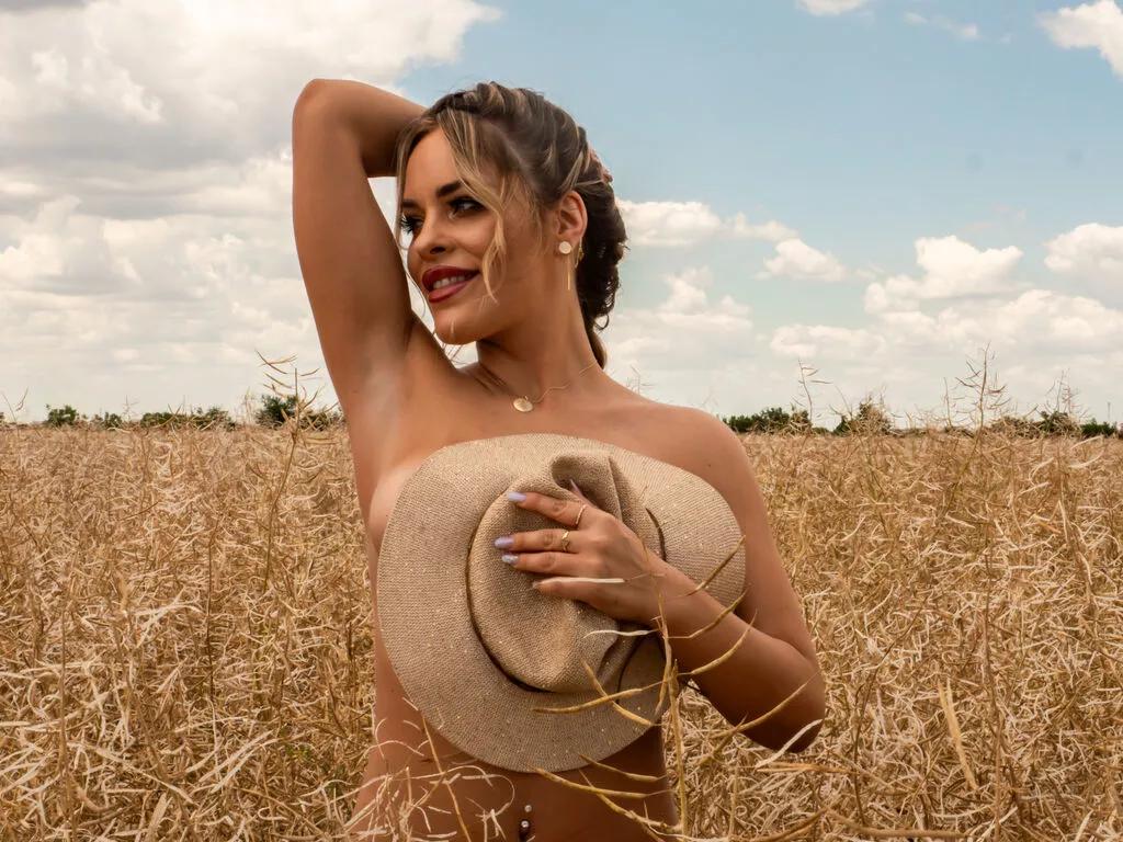 RosemaryEvan from LiveJasmin is Freechat