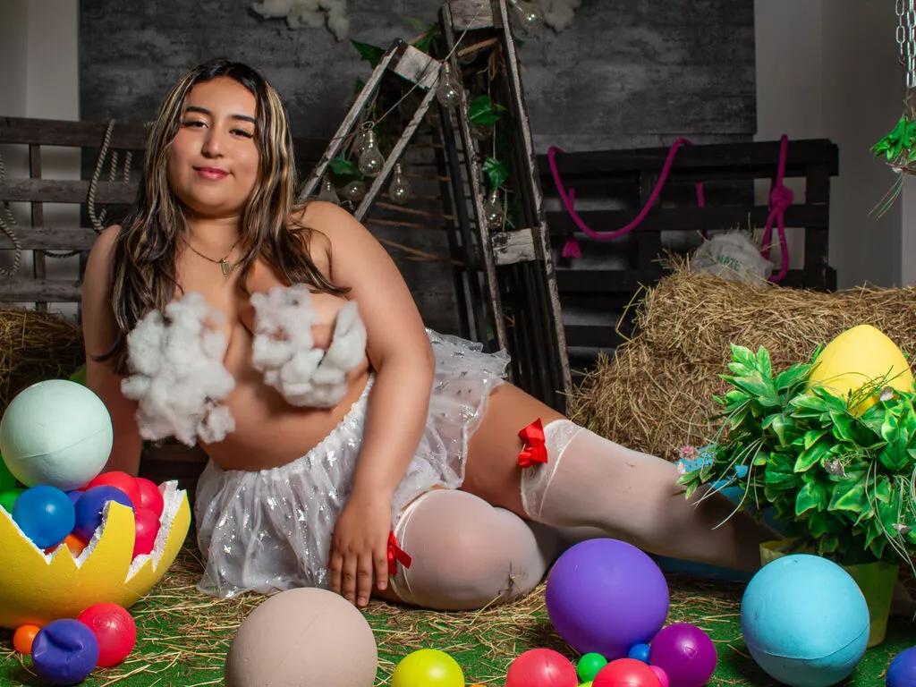 SalomeDorian from LiveJasmin is Freechat