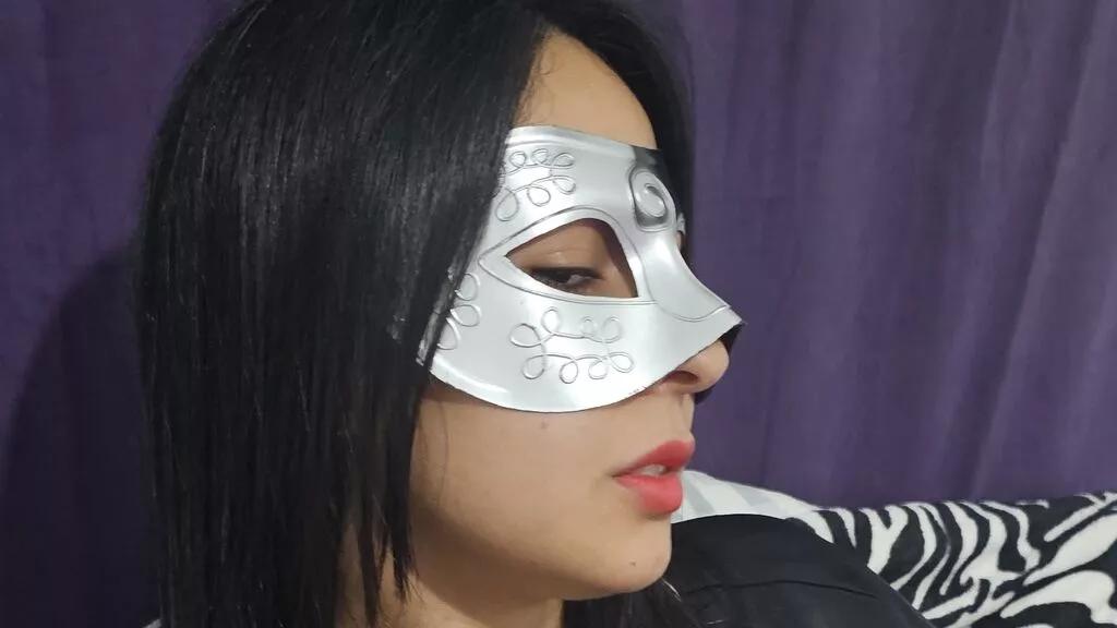 SamiraHadidi from LiveJasmin is Freechat