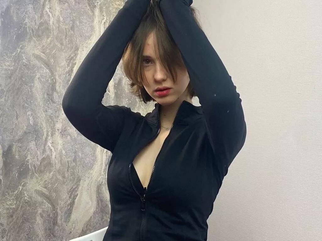 SandraSmIIth from LiveJasmin is Freechat